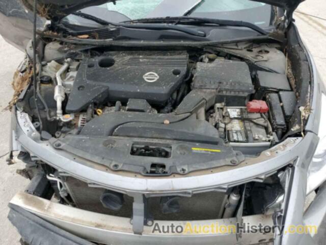 NISSAN ALTIMA 2.5, 1N4AL3AP0EC178544