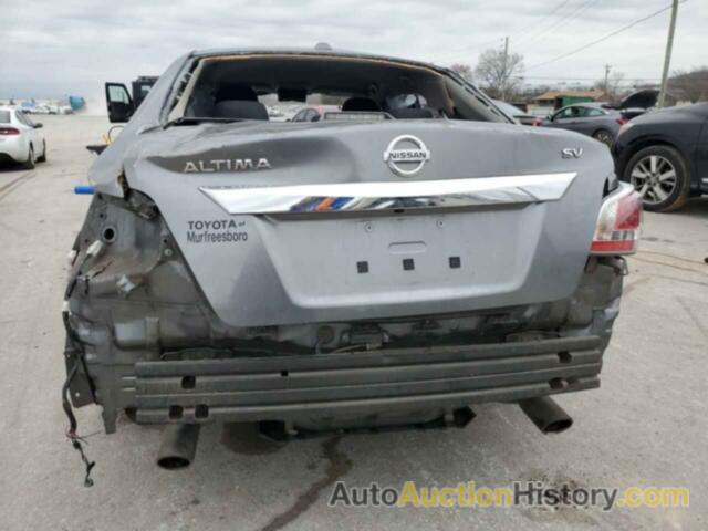 NISSAN ALTIMA 2.5, 1N4AL3AP0EC178544