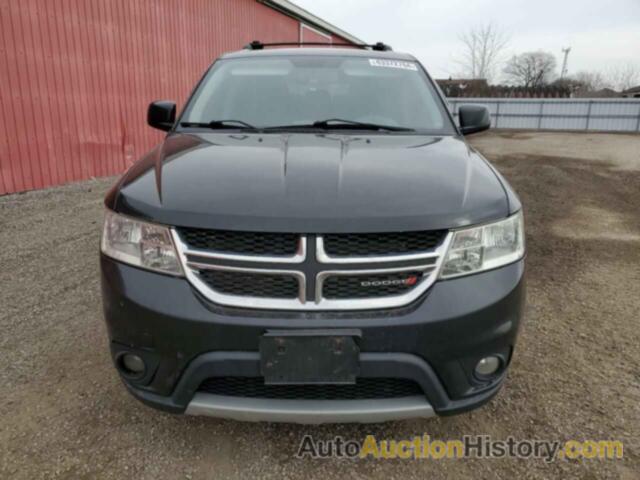 DODGE JOURNEY SXT, 3C4PDCCG6DT623418