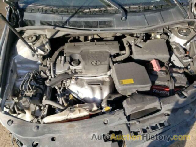 TOYOTA CAMRY LE, 4T4BF1FK3FR450038