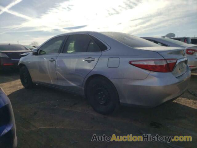 TOYOTA CAMRY LE, 4T4BF1FK3FR450038