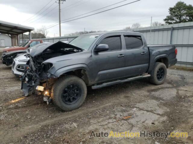 TOYOTA TACOMA DOUBLE CAB, 3TMCZ5AN5PM543586