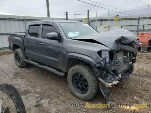 TOYOTA TACOMA DOUBLE CAB, 3TMCZ5AN5PM543586