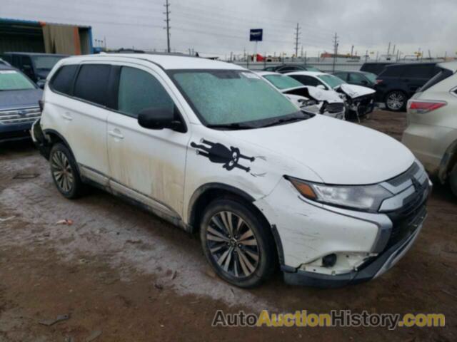 MITSUBISHI OUTLANDER SE, JA4AZ3A31KZ021906