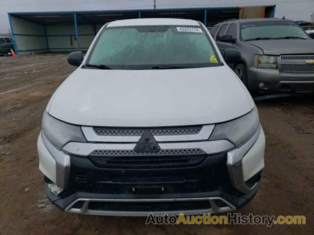 MITSUBISHI OUTLANDER SE, JA4AZ3A31KZ021906