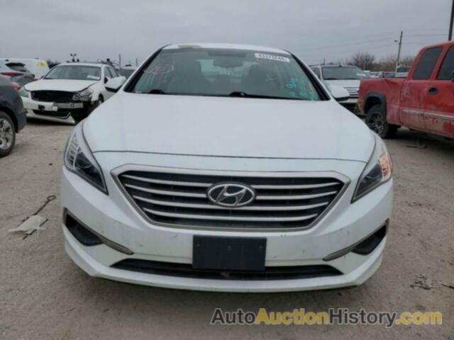 HYUNDAI SONATA SE, 5NPE24AFXGH299861