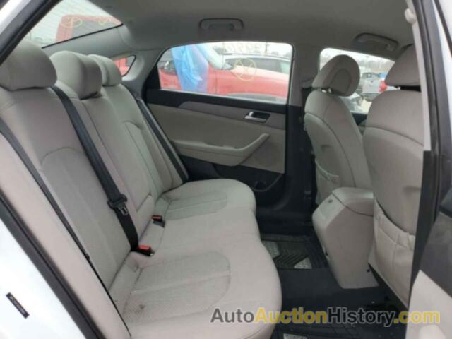 HYUNDAI SONATA SE, 5NPE24AFXGH299861