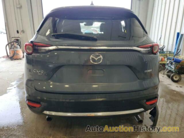 MAZDA CX-9 GRAND TOURING, JM3TCBDY3M0502448