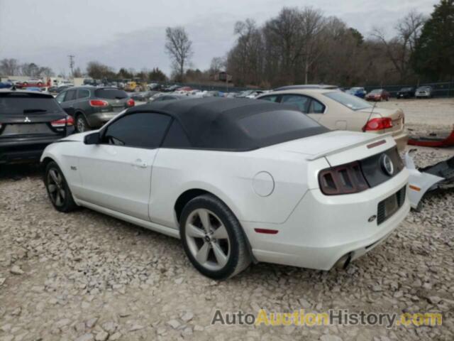 FORD MUSTANG GT, 1ZVBP8FF9E5228102