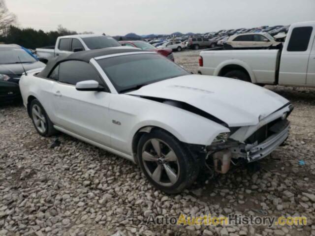 FORD MUSTANG GT, 1ZVBP8FF9E5228102