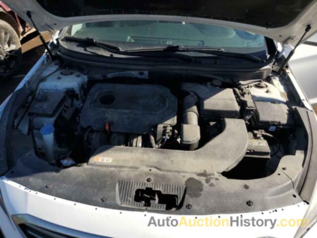 HYUNDAI SONATA SE, 5NPE24AF9GH396257