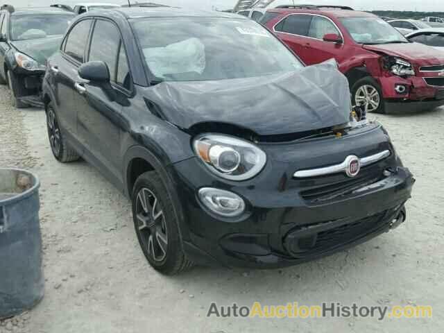 2016 FIAT 500X EASY, ZFBCFXBT0GP337605