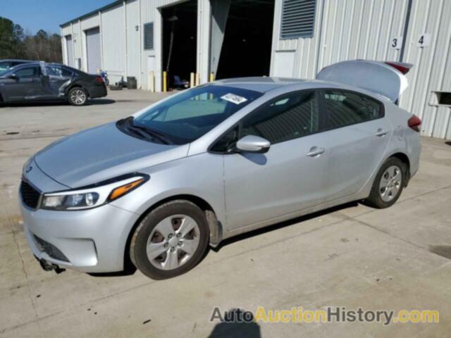 KIA FORTE LX, 3KPFK4A76JE215737