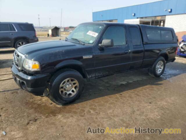 FORD RANGER SUPER CAB, 1FTKR4EE4BPA24550