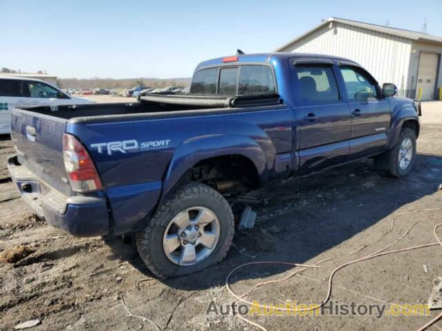 TOYOTA TACOMA DOUBLE CAB LONG BED, 3TMMU4FN8EM068230