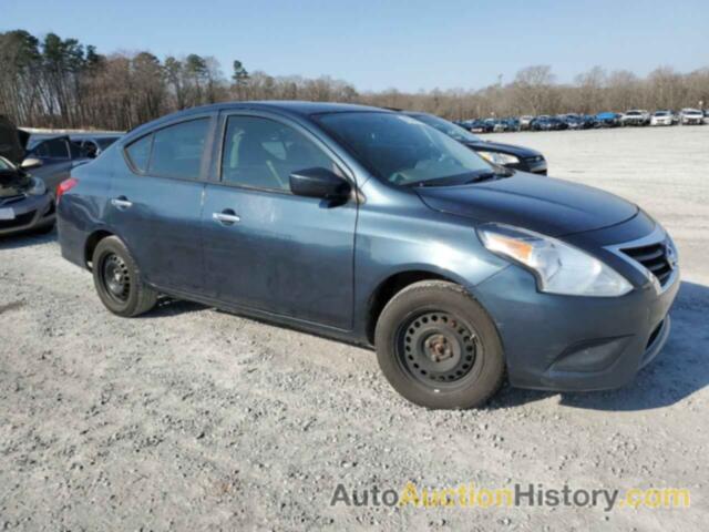 NISSAN VERSA S, 3N1CN7AP3FL878815