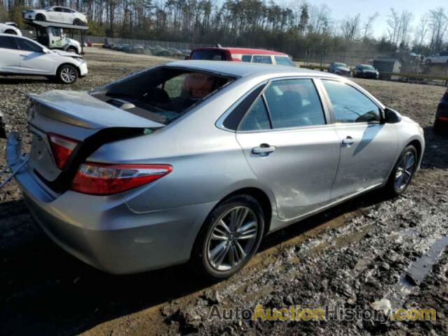 TOYOTA CAMRY LE, 4T1BF1FK1FU107786