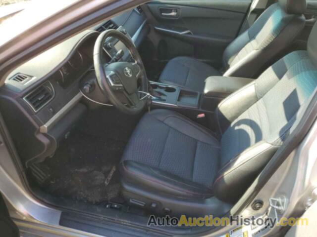 TOYOTA CAMRY LE, 4T1BF1FK1FU107786