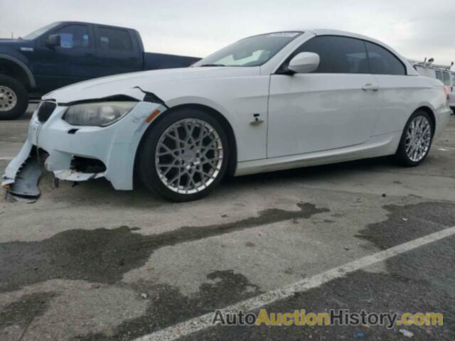 BMW 3 SERIES I SULEV, WBADW7C54CE729509