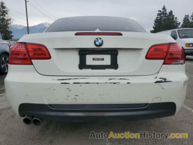 BMW 3 SERIES I SULEV, WBADW7C54CE729509