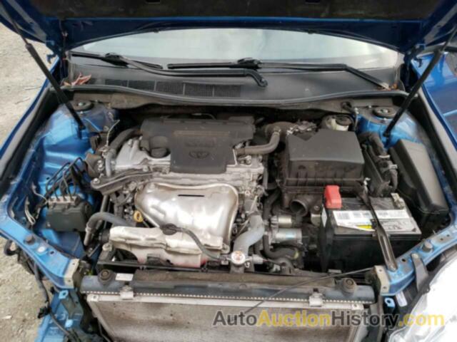 TOYOTA CAMRY LE, 4T1BF1FK3HU642878