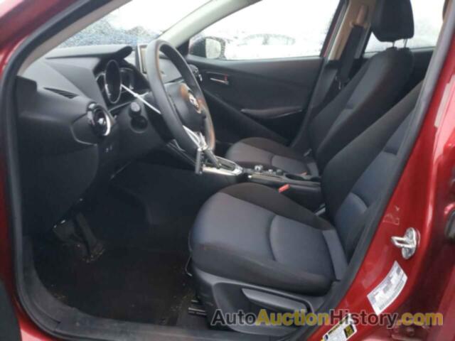 TOYOTA YARIS, 3MYDLBYV9HY162555