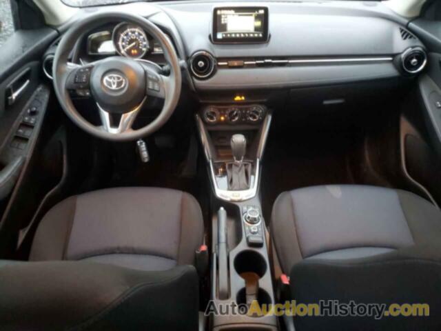 TOYOTA YARIS, 3MYDLBYV9HY162555