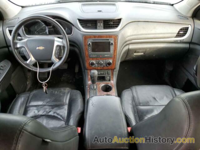 CHEVROLET TRAVERSE LT, 1GNKVHKD3EJ198087