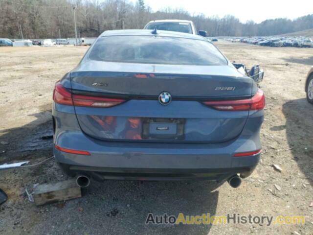 BMW 2 SERIES, WBA73AK04M7H20519