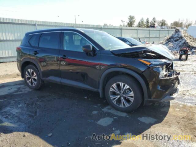 NISSAN ROGUE SV, 5N1AT3BB6MC813659