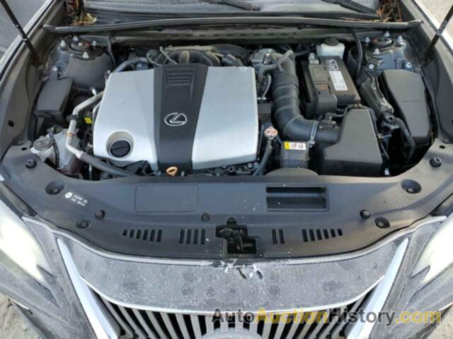 LEXUS ES350 350, 58ADZ1B12LU065193