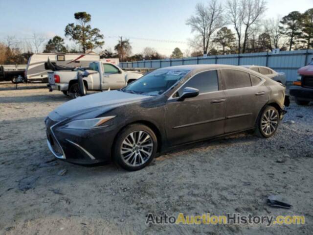 LEXUS ES350 350, 58ADZ1B12LU065193