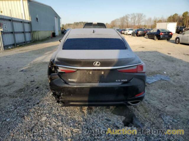 LEXUS ES350 350, 58ADZ1B12LU065193