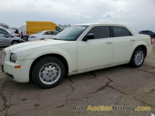 CHRYSLER 300, 2C3KA43R87H774160