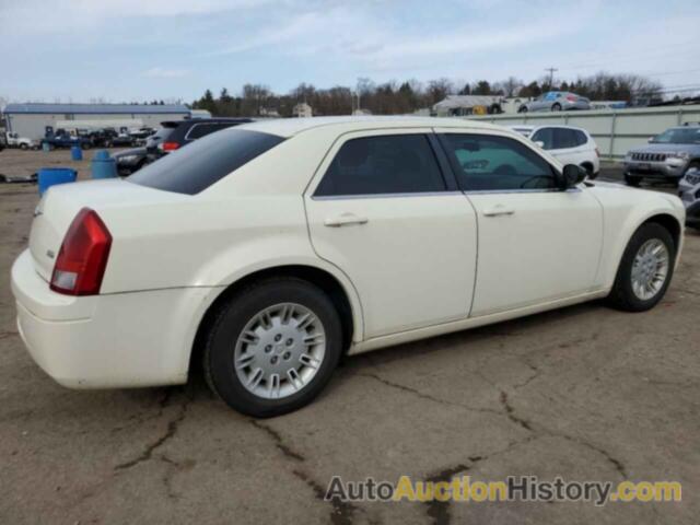 CHRYSLER 300, 2C3KA43R87H774160