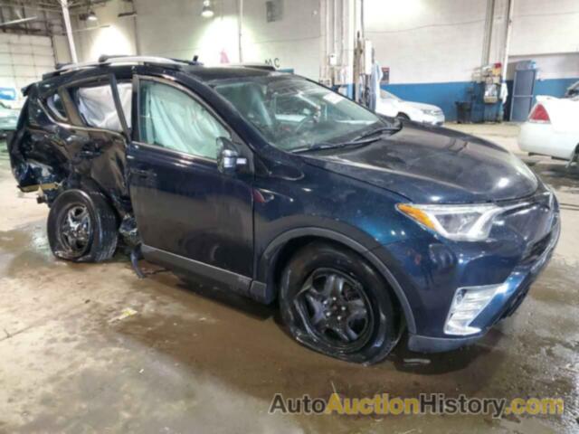 TOYOTA RAV4 LE, 2T3BFREV0JW763164