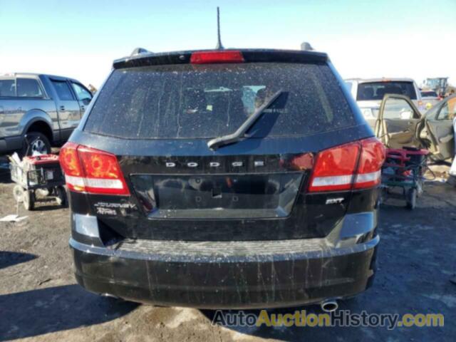 DODGE JOURNEY SXT, 3C4PDCBG3ET237395