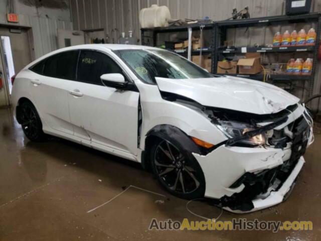 HONDA CIVIC SPORT, 2HGFC2F87LH525651