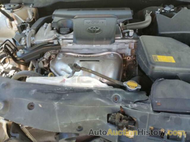 TOYOTA CAMRY BASE, 4T4BF1FK3CR272613