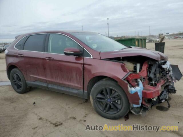 FORD EDGE SEL, 2FMPK4J82JBB24609