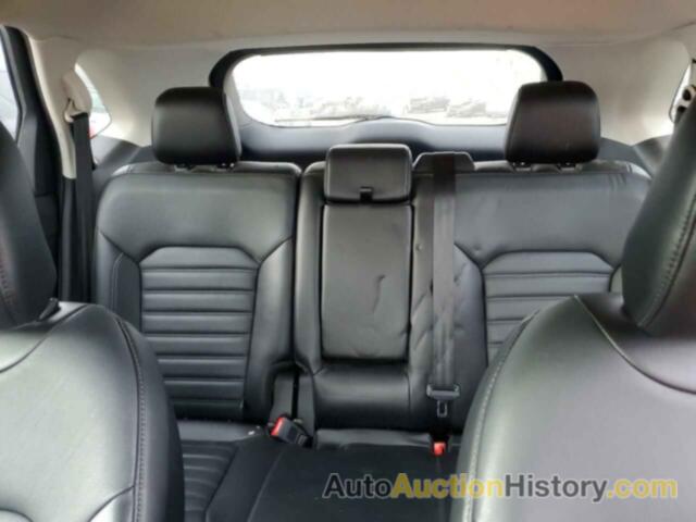 FORD EDGE SEL, 2FMPK4J82JBB24609