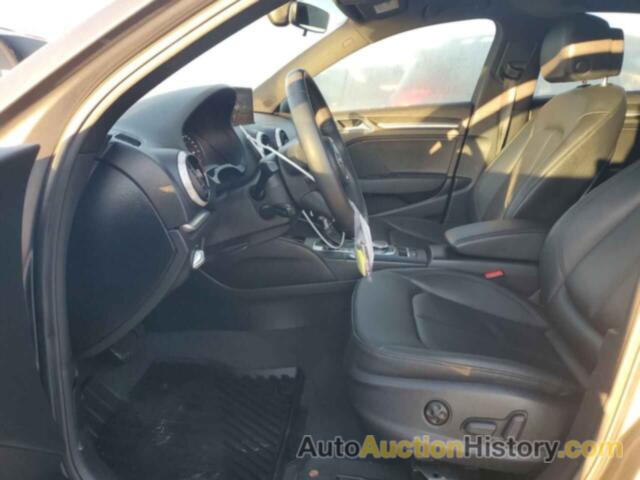 AUDI A3 PREMIUM, WAUAUGFF2LA103817