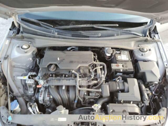 HYUNDAI ELANTRA SE, KMHLL4AG6MU156495