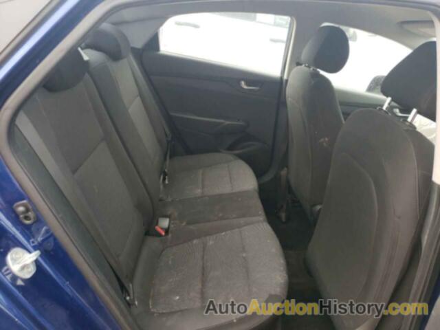 HYUNDAI ACCENT SE, 3KPC24A69LE099625