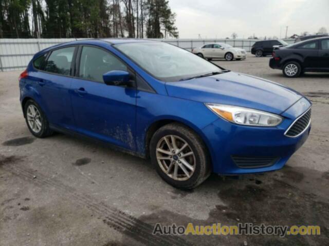 FORD FOCUS SE, 1FADP3K24JL295414