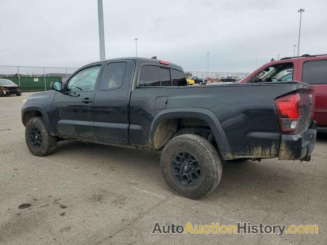 TOYOTA TACOMA ACCESS CAB, 5TFSZ5AN8KX169960