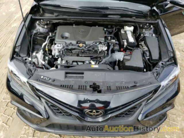 TOYOTA CAMRY SE, 4T1G11AK4NU065530