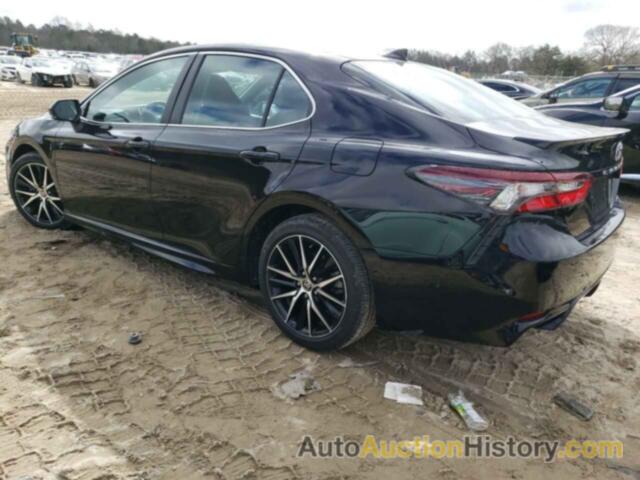 TOYOTA CAMRY SE, 4T1G11AK4NU065530