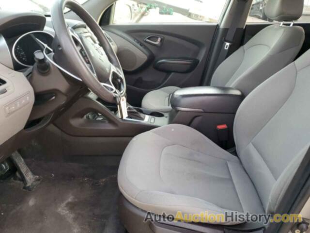 HYUNDAI TUCSON GLS, KM8JTCAF4EU851634