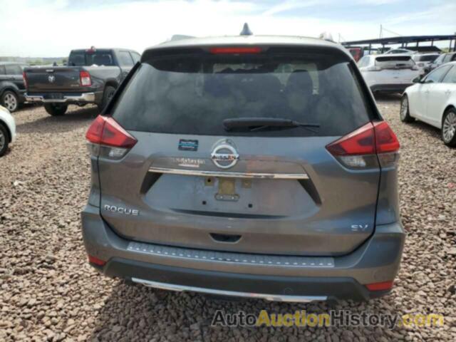 NISSAN ROGUE S, JN8AT2MT9KW501176